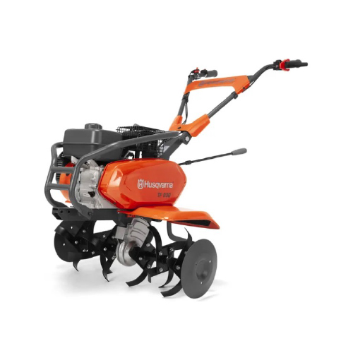 POWER TILLER