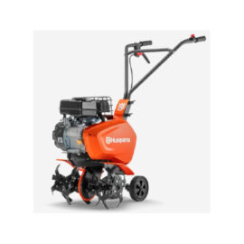 POWER TILLER