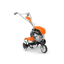 POWER TILLER