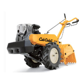 POWER TILLER