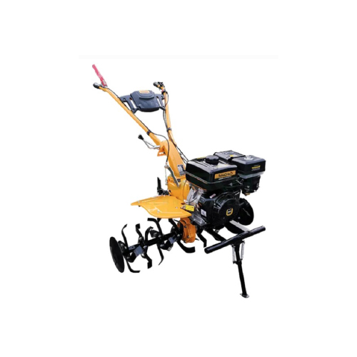 POWER TILLER