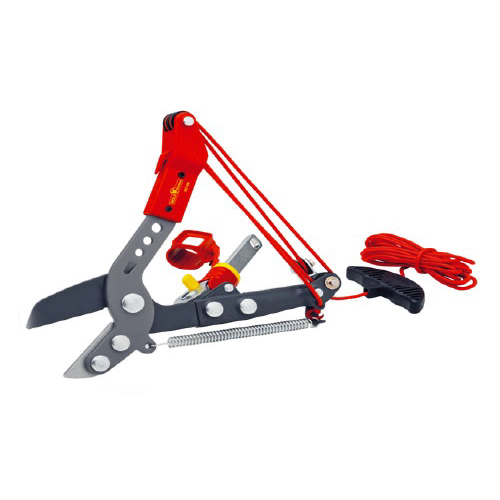 PROFESSIONAL BYPASS LOPPER