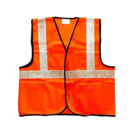REFLECTIVE JACKET
