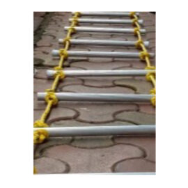 ROPE LADDER ALUMINIUM