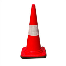 SAFETY CONES