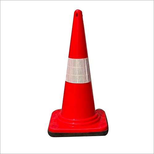 SAFETY CONES