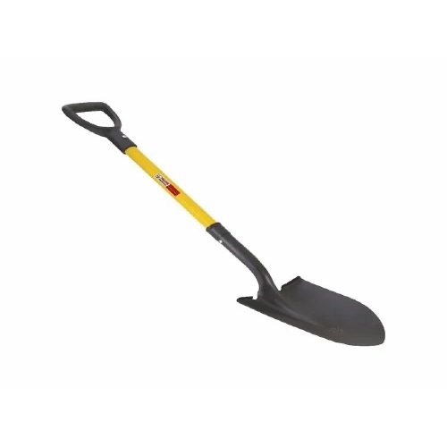 SHOVEL