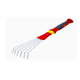 SMALL FAN RAKE