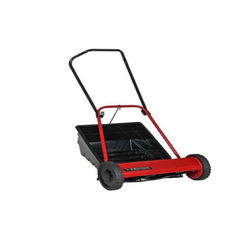 SPINDLE MOWER