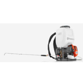 SPRAYER & FOGGER
