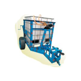 SPRAYER & FOGGER
